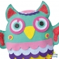 Продукт Andreu toys Бухалче - Направи сам възглавничка - 1 - BG Hlapeta